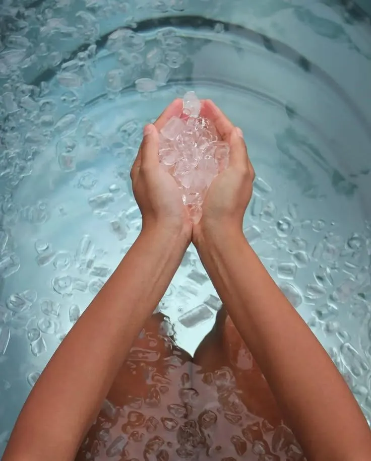 Cold Plunge