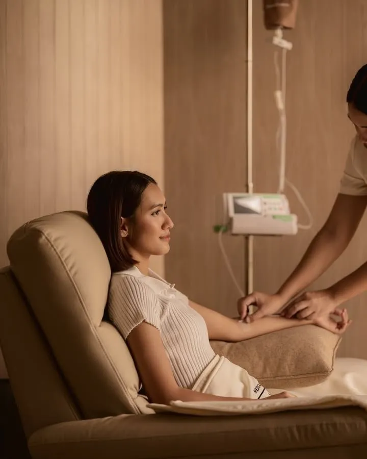 IV Therapy