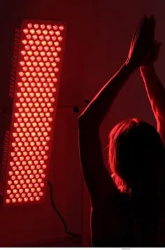 Red Light Therapy
