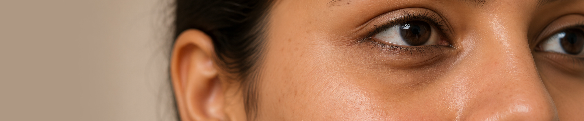 Under-Eye Pigmentation at KNK SKKIN